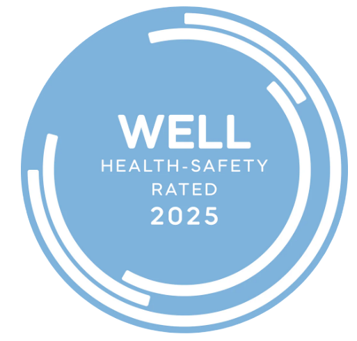 Well Health-Safety Rated 2024