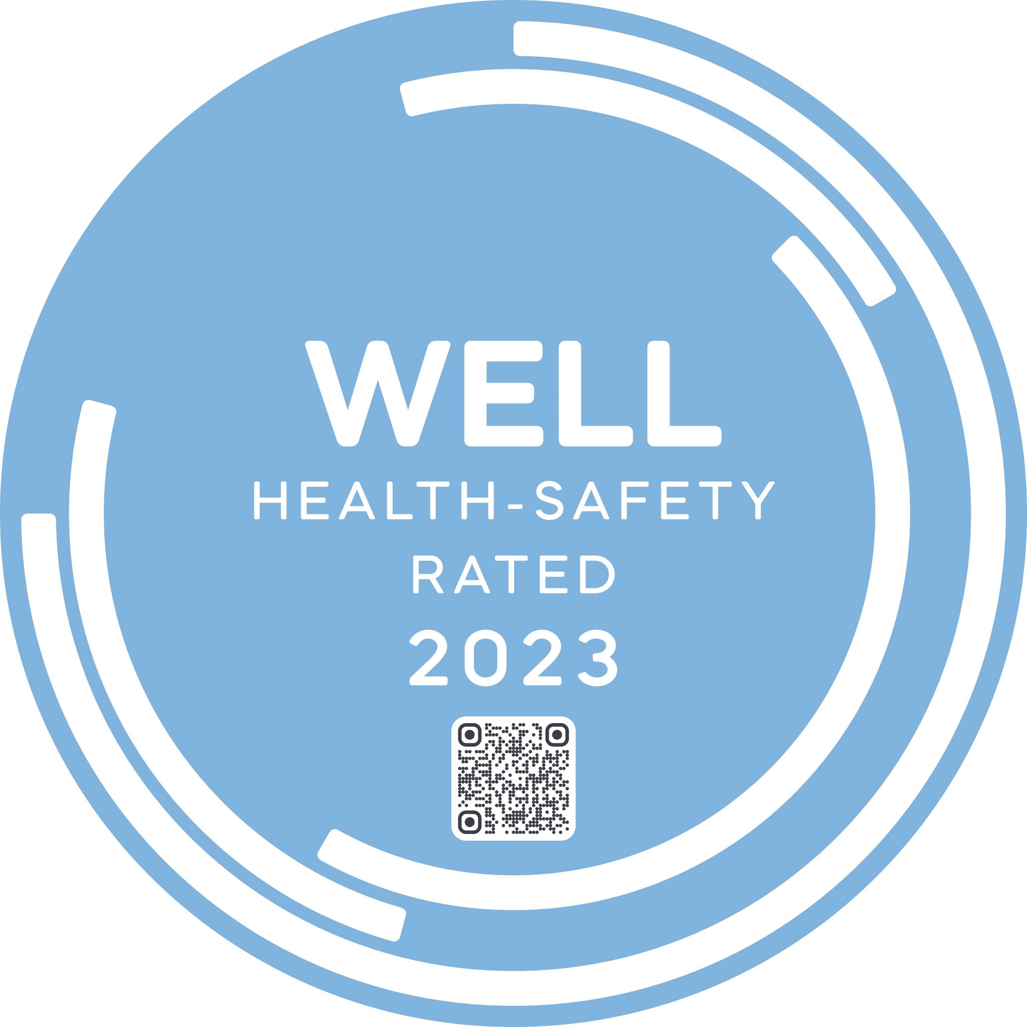 Well Health-Safety Rated 2023